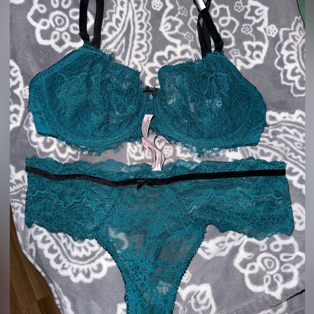 victoria’s secret set